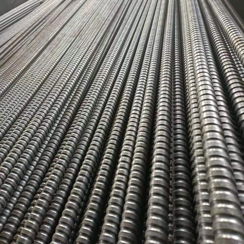 奈曼中空锚杆