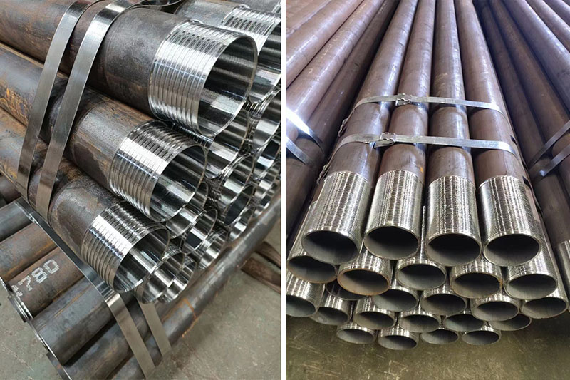 奈曼Φ108mm钢花管